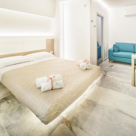 Oasi Del Golfo Suites B&B Castellammare del Golfo Zewnętrze zdjęcie