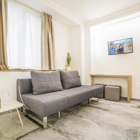 Oasi Del Golfo Suites B&B Castellammare del Golfo Zewnętrze zdjęcie