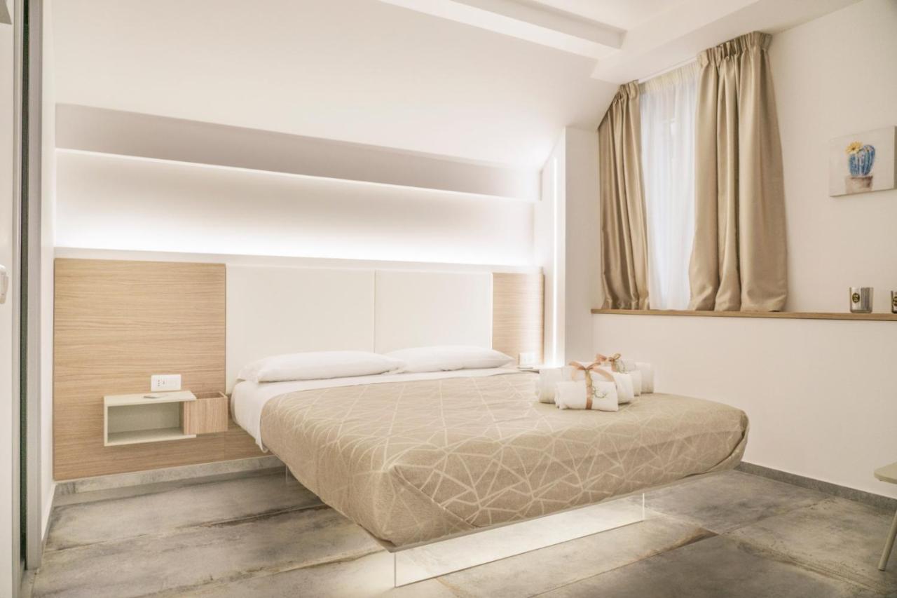 Oasi Del Golfo Suites B&B Castellammare del Golfo Zewnętrze zdjęcie