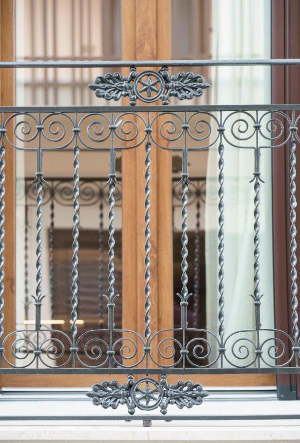 Oasi Del Golfo Suites B&B Castellammare del Golfo Zewnętrze zdjęcie