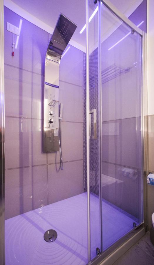 Oasi Del Golfo Suites B&B Castellammare del Golfo Zewnętrze zdjęcie