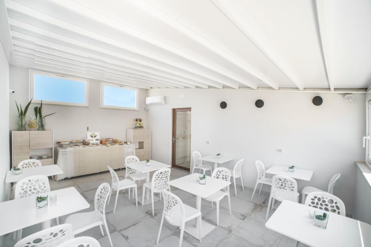 Oasi Del Golfo Suites B&B Castellammare del Golfo Zewnętrze zdjęcie