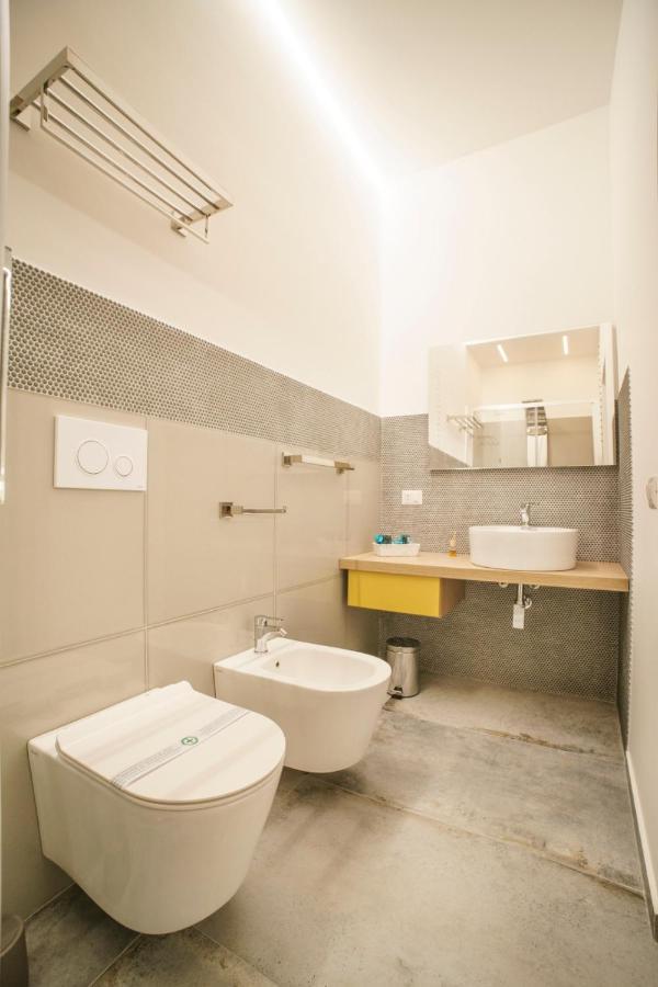 Oasi Del Golfo Suites B&B Castellammare del Golfo Zewnętrze zdjęcie