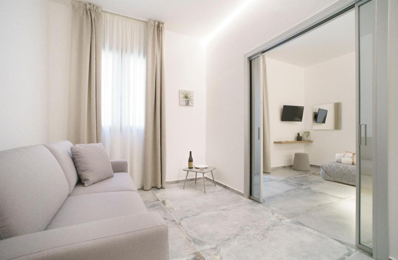 Oasi Del Golfo Suites B&B Castellammare del Golfo Zewnętrze zdjęcie