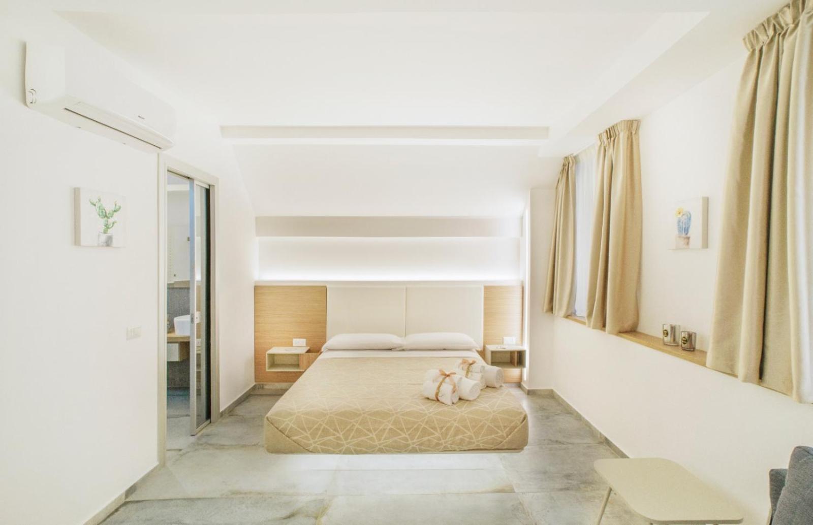 Oasi Del Golfo Suites B&B Castellammare del Golfo Zewnętrze zdjęcie