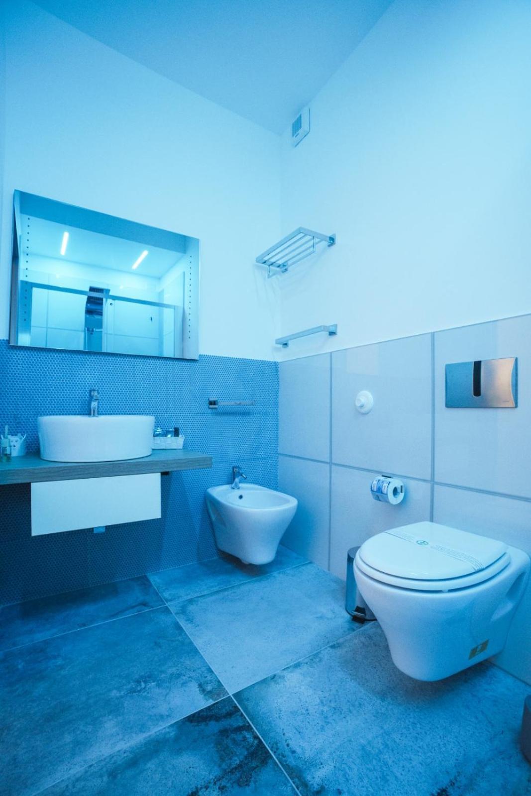 Oasi Del Golfo Suites B&B Castellammare del Golfo Zewnętrze zdjęcie