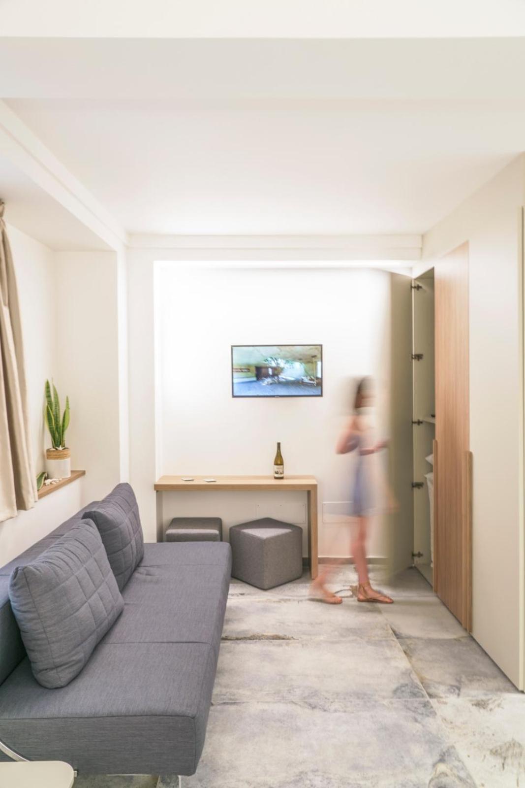Oasi Del Golfo Suites B&B Castellammare del Golfo Zewnętrze zdjęcie