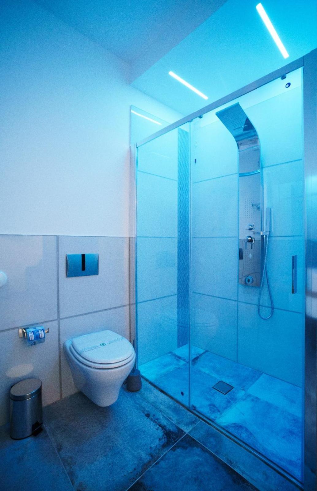 Oasi Del Golfo Suites B&B Castellammare del Golfo Zewnętrze zdjęcie