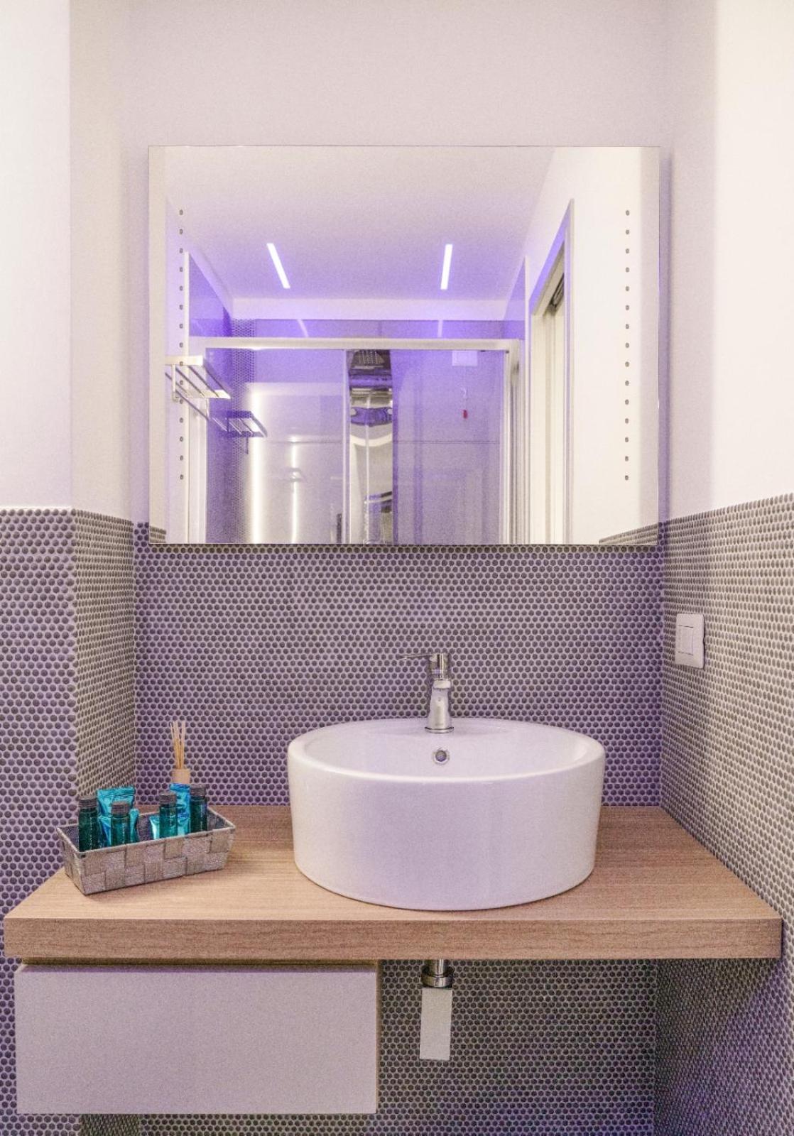 Oasi Del Golfo Suites B&B Castellammare del Golfo Zewnętrze zdjęcie
