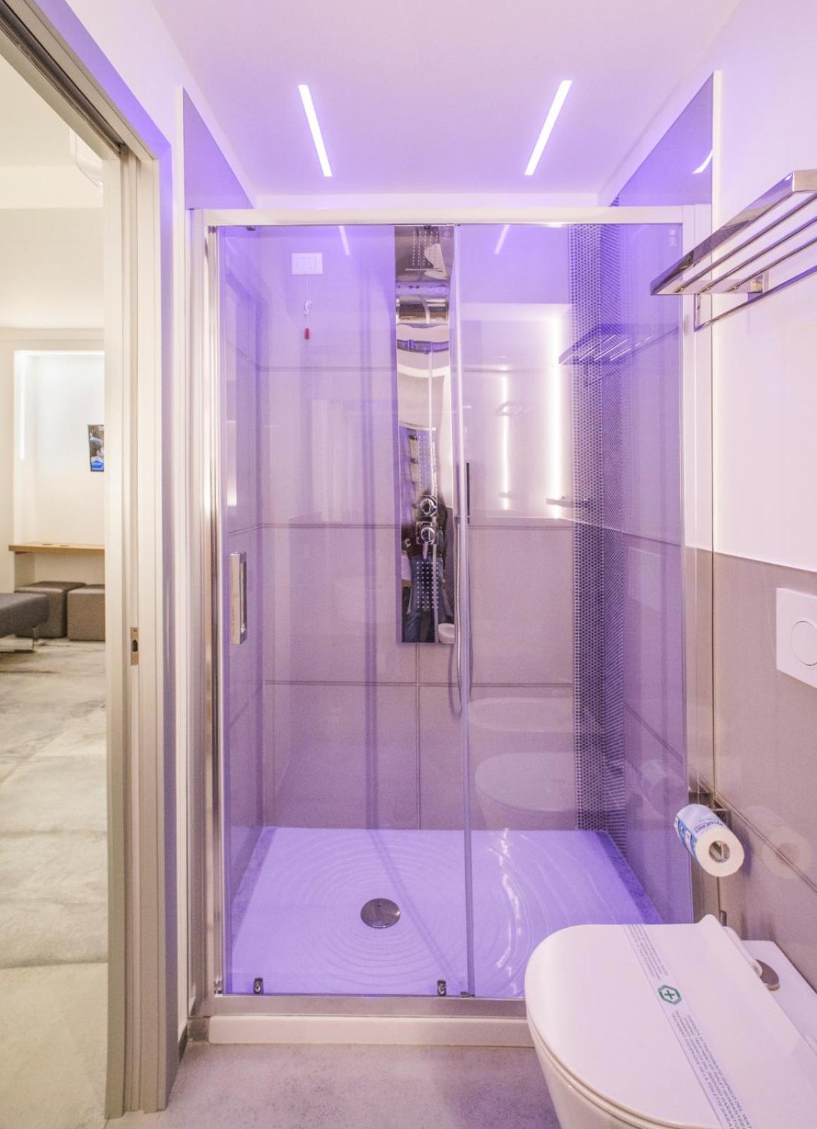 Oasi Del Golfo Suites B&B Castellammare del Golfo Zewnętrze zdjęcie